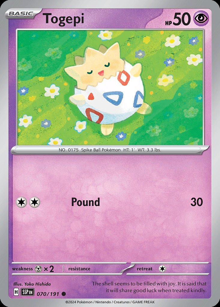 Pokemon Elite Trainer Box — Surging Sparks – Long Island NY
