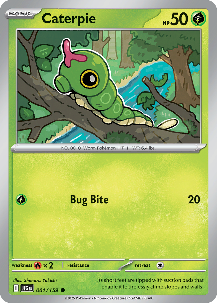 Pokemon Destined Rivals Pre-Release Pack (NEW)
