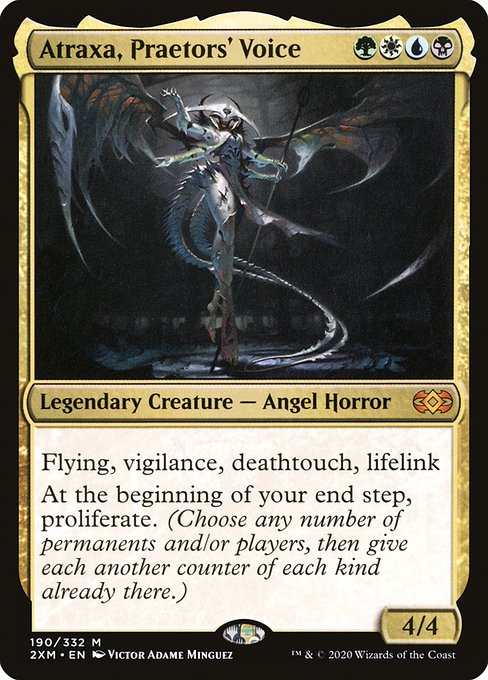 MTG Final Fantasy Collector Booster (NEW)