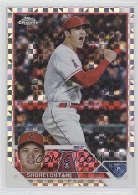 2025 Topps Chrome Baseball Hobby Box – Long Island NY