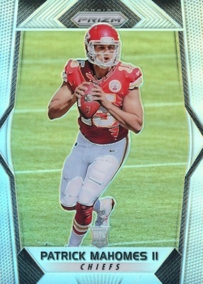 2025 Panini Select Football Hobby Box – Long Island NY