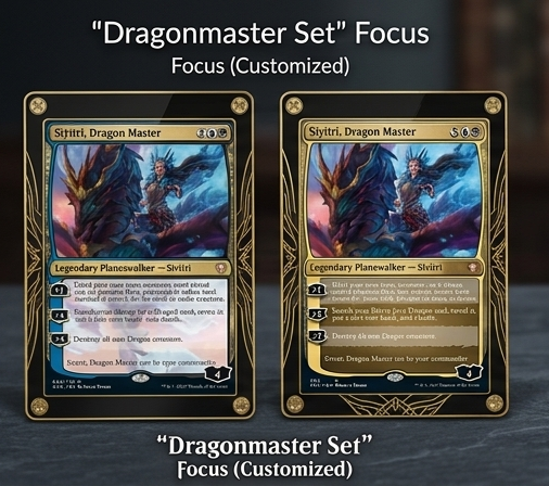 [LIC-PKM-003] Pokemon Card - Dragon Collection Exclusive