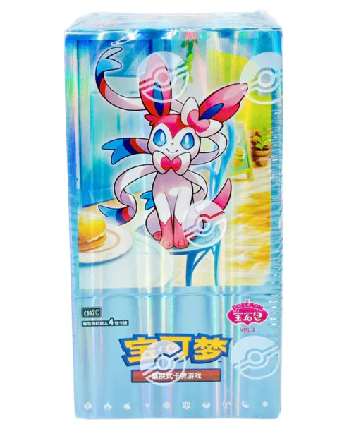 [LIC-POKE-0004] Pokemon - Product 0004