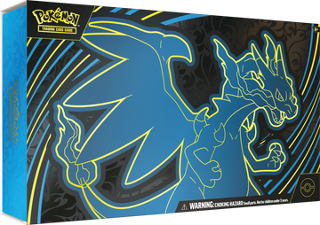 [LIC-POKE-0035] Pokemon - Pokemontcg Megacharizardxexultra Premiumcollection 669