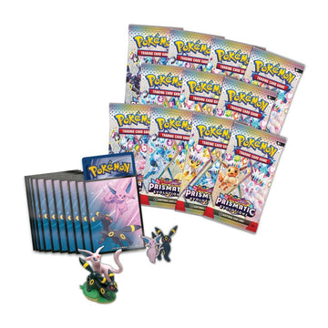 [LIC-POKE-0072] Pokemon - Ndpksv8510030 2 334