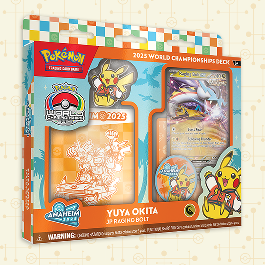 Pokemon - Product 0104