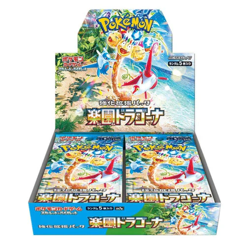 Pokemon - File 500X