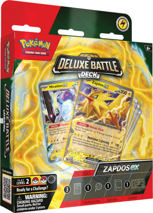 Pokemon - Ndpk85600 2