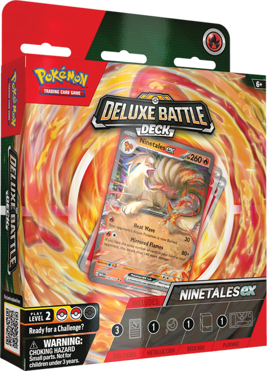 Pokemon - Ndpk85600 1