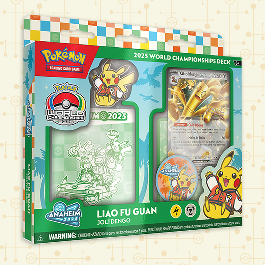 Pokemon - Product 0138