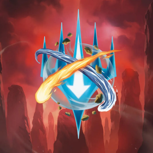 [LIC-MTG-0001] Magic The Gathering - Mtg Avatar