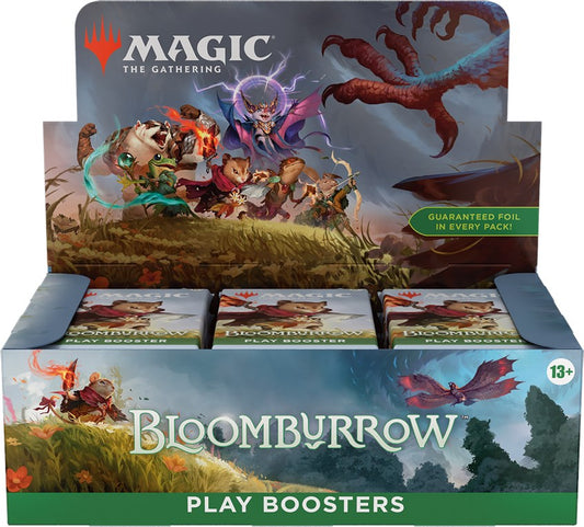 [LIC-MTG-0003] Magic The Gathering - Product 0003
