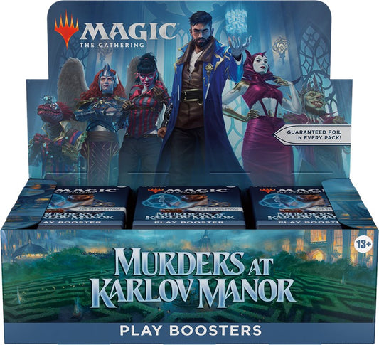 [LIC-MTG-0004] Magic The Gathering - Product 0004
