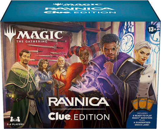 [LIC-MTG-0005] Magic The Gathering - Product 0005