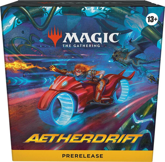 [LIC-MTG-0006] Magic The Gathering - Product 0006
