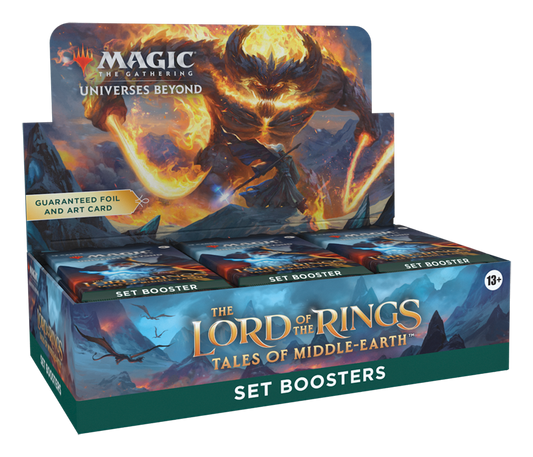 [LIC-MTG-0010] Magic The Gathering - Mtgltr Bstrdspbx Set 01 01