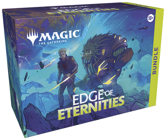 [LIC-MTG-0018] Magic The Gathering - Mtgeoe Otrbx Bndl 01 01