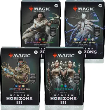 [LIC-MTG-0029] Magic The Gathering - Product 0029