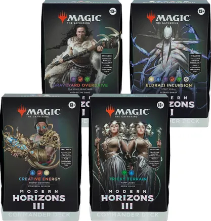 [LIC-MTG-0031] Magic The Gathering - Product 0031