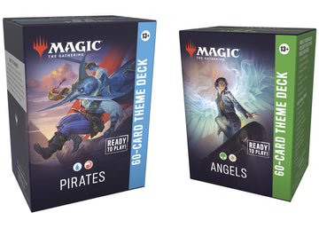 [LIC-MTG-0034] Magic The Gathering - Themedeckset 994