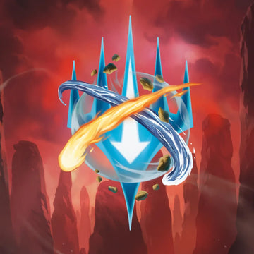 [LIC-MTG-0036] Magic The Gathering - Mtg Avatar 627