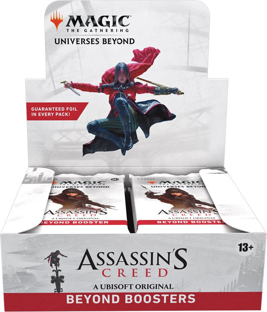 [LIC-MTG-0043] Magic The Gathering - Product 0043