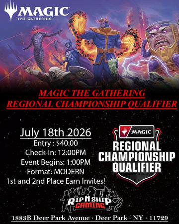[LIC-MTG-0045] Magic The Gathering - Mtg Rcq Msh2 700
