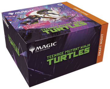 [LIC-MTG-0057] Magic The Gathering - Mtgtmt Otrbx Drftnght 01 01 19