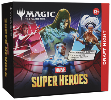 [LIC-MTG-0058] Magic The Gathering - Mtgmsh Drftnght Otrbx 01 01 824