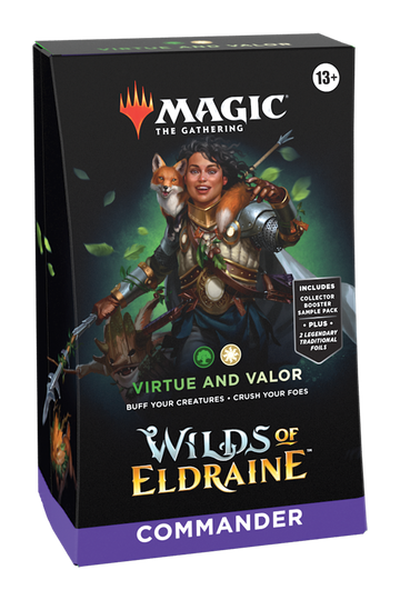 [LIC-MTG-0061] Magic The Gathering - Product 0061