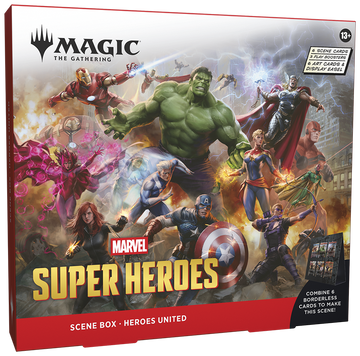 [LIC-MTG-0062] Magic The Gathering - Mtgmsh Otrbx Scene 01 01 764