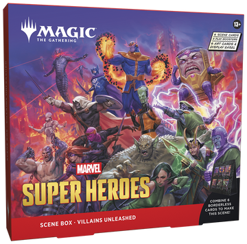 [LIC-MTG-0064] Magic The Gathering - Mtgmsh Otrbx Scene 02 01 281