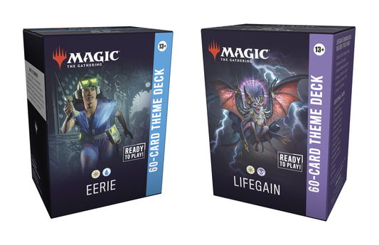 [LIC-MTG-0079] Magic The Gathering - Untitled 1