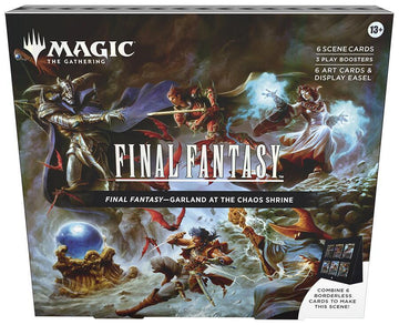 [LIC-MTG-0102] Magic The Gathering - Product 0102