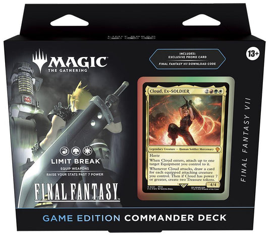 [LIC-MTG-0103] Magic The Gathering - Product 0103