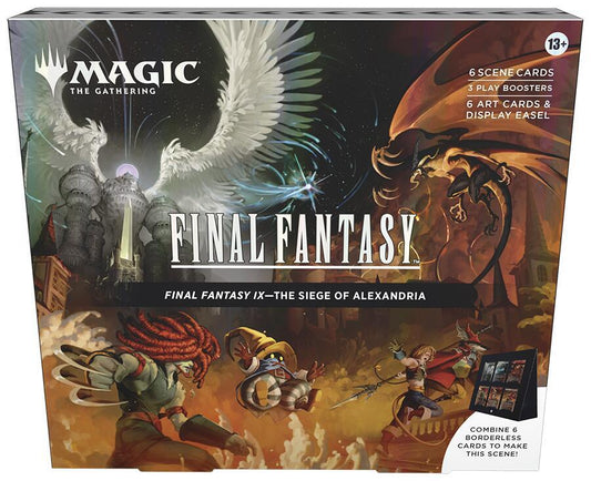 [LIC-MTG-0105] Magic The Gathering - Product 0105