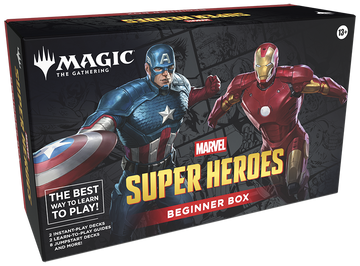 [LIC-MTG-0107] Magic The Gathering - Mtgmsh Ldwrp Beginner 01 01 461