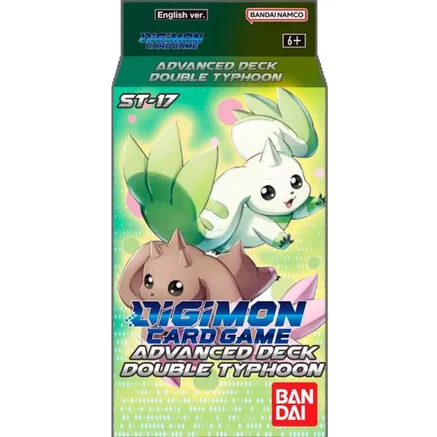 Digimon - Product 0001