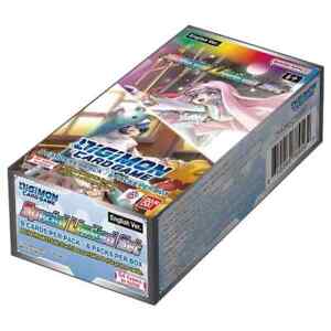 Digimon - S L300 720