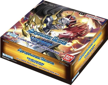Digimon - Product 0012