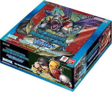 Digimon - Product 0016