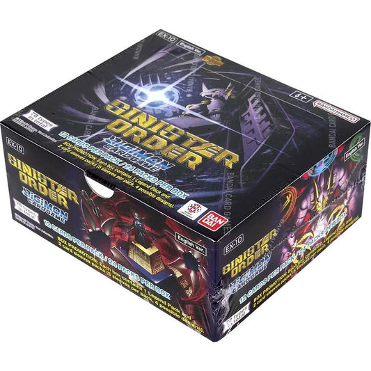 Digimon - Product 0021