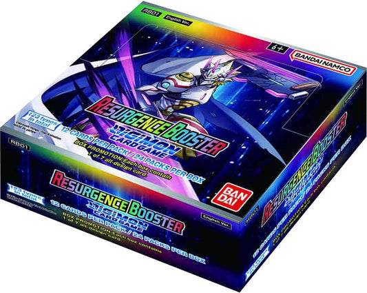 Digimon - Product 0022