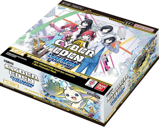 Digimon - Product 0024