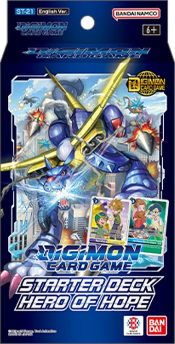 Digimon - Product 0025