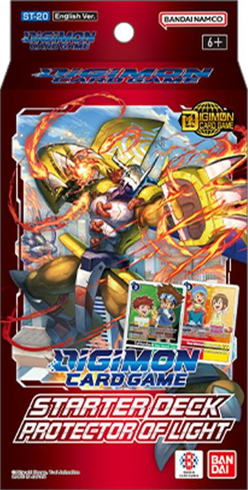 Digimon - Product 0026