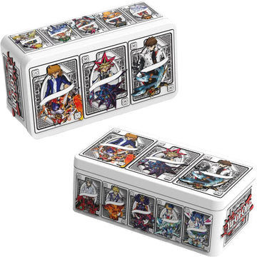 [LIC-YGO-0008] Yu-Gi-Oh - Product 0008