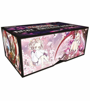 [LIC-YGO-0009] Yu-Gi-Oh - Product 0009