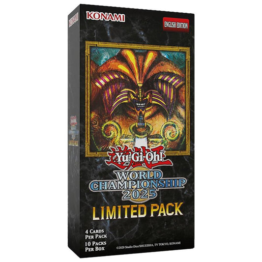 [LIC-YGO-0010] Yu-Gi-Oh - Product 0010