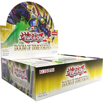 [LIC-YGO-0012] Yu-Gi-Oh - Product 0012